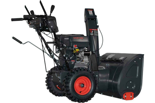 Снегоуборщик бензиновый Verton SB-1576LE