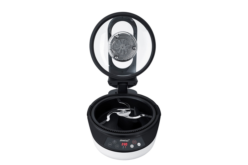 Аэрофритюрница Steba HF 2050