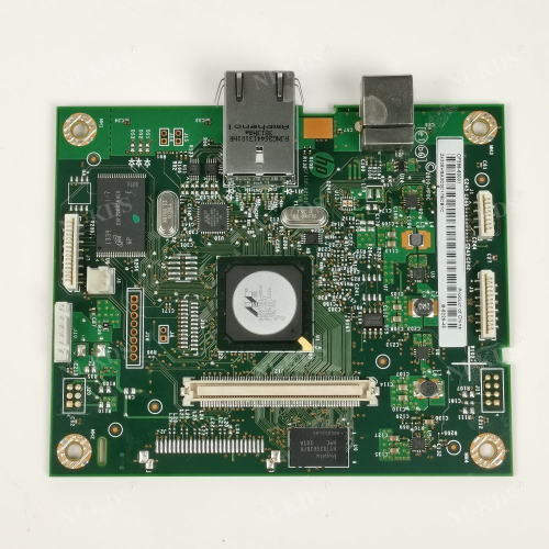 Плата форматирования CF399-60001HP Laserjet PRO 400 M401N 401DN
