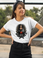 Футболка Славянский шик