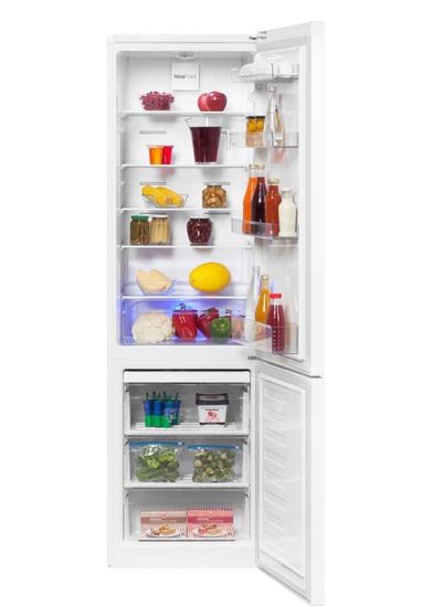 Холодильник Beko RCNK 356K00 W