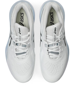 Мужские кроссовки теннисные Asics Gel-Resolution X Clay - размер 49