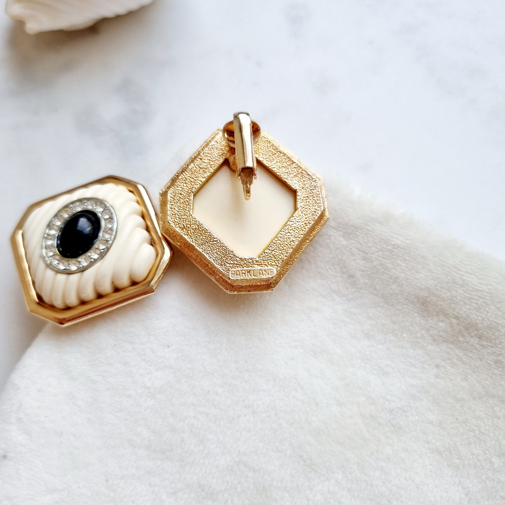 Клипсы Park Lane