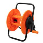 Катушка для шланга Mini 30 м, 1/2"  или 25 м 3/4 ЧЕТЫРЕ СЕЗОНА