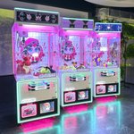 Автомат кран машина «Colorful Baby»