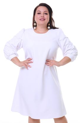 Цена на Платье-3510 больших размеров