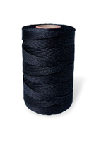 Веревка полипропиленовая 2,7 мм, тест 120 кг, 3 кг, бобина