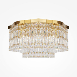 Накладная люстра Maytoni DIA005CL-06G
