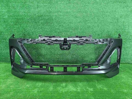 Бампер передний Changan CS55PLUS (2021-2024)