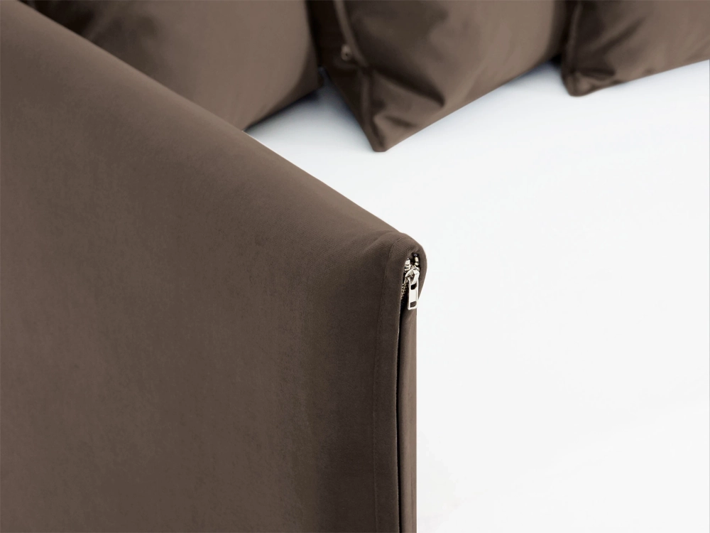 Кровать-кушетка Milano