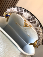 Louis Vuitton Capucines Mini