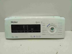 RTSXG382TM/1 кт216 Электронный модуль для стиральной машины Haier RTSXG382TM/1 б/у