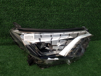 Фара правая Toyota RAV4 4 CA40 (2015-2019) LED