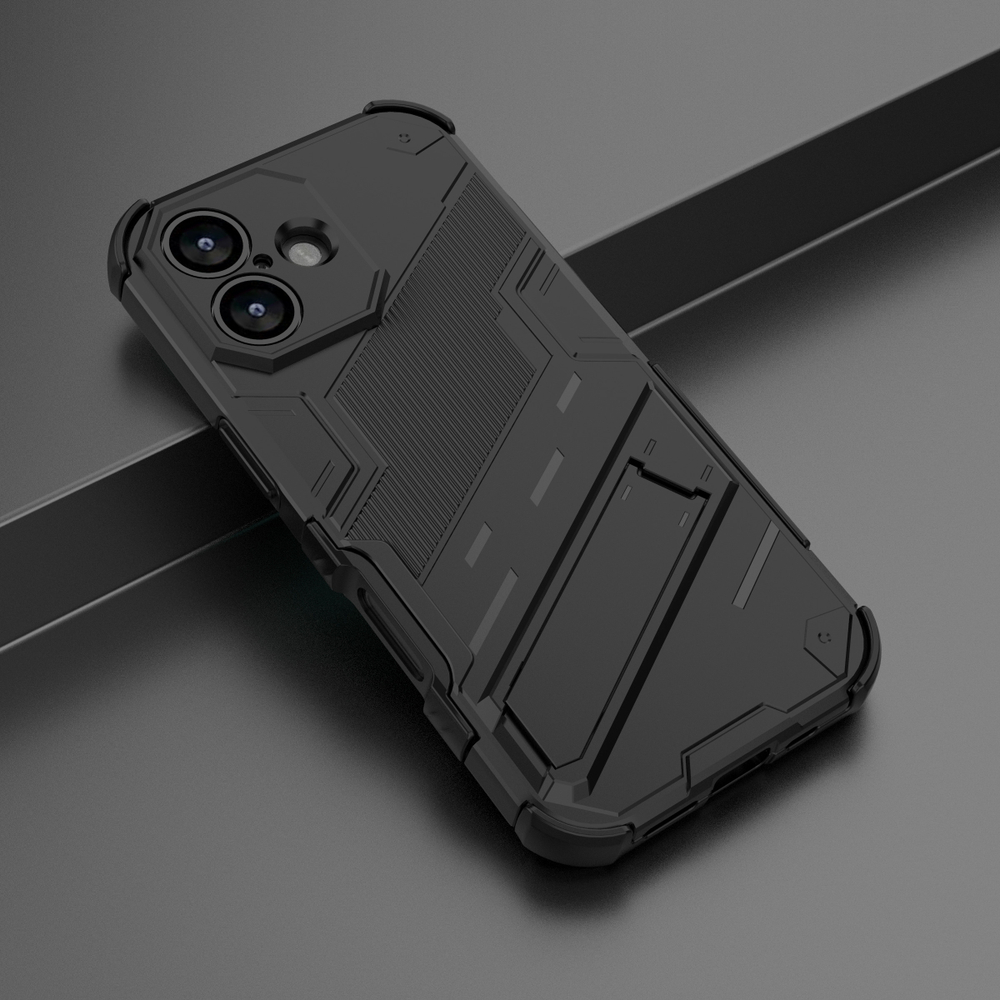 Чехол Warrior New Case для iPhone 17