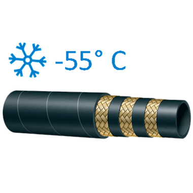 РВД 3SK DN 12 P=475 ANTARCTIC (-55°C) VERSO
