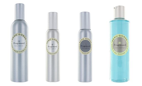 Fragonard Beau Gosse