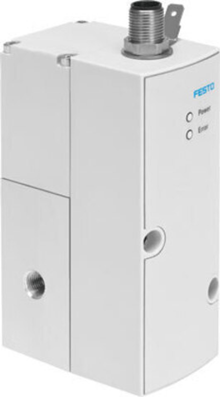 VPPM-6L-L-1-G18-0L6H-LK-S1 Пропорциональный регулятор давления