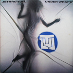 Jethro Tull / Under Wraps (LP)