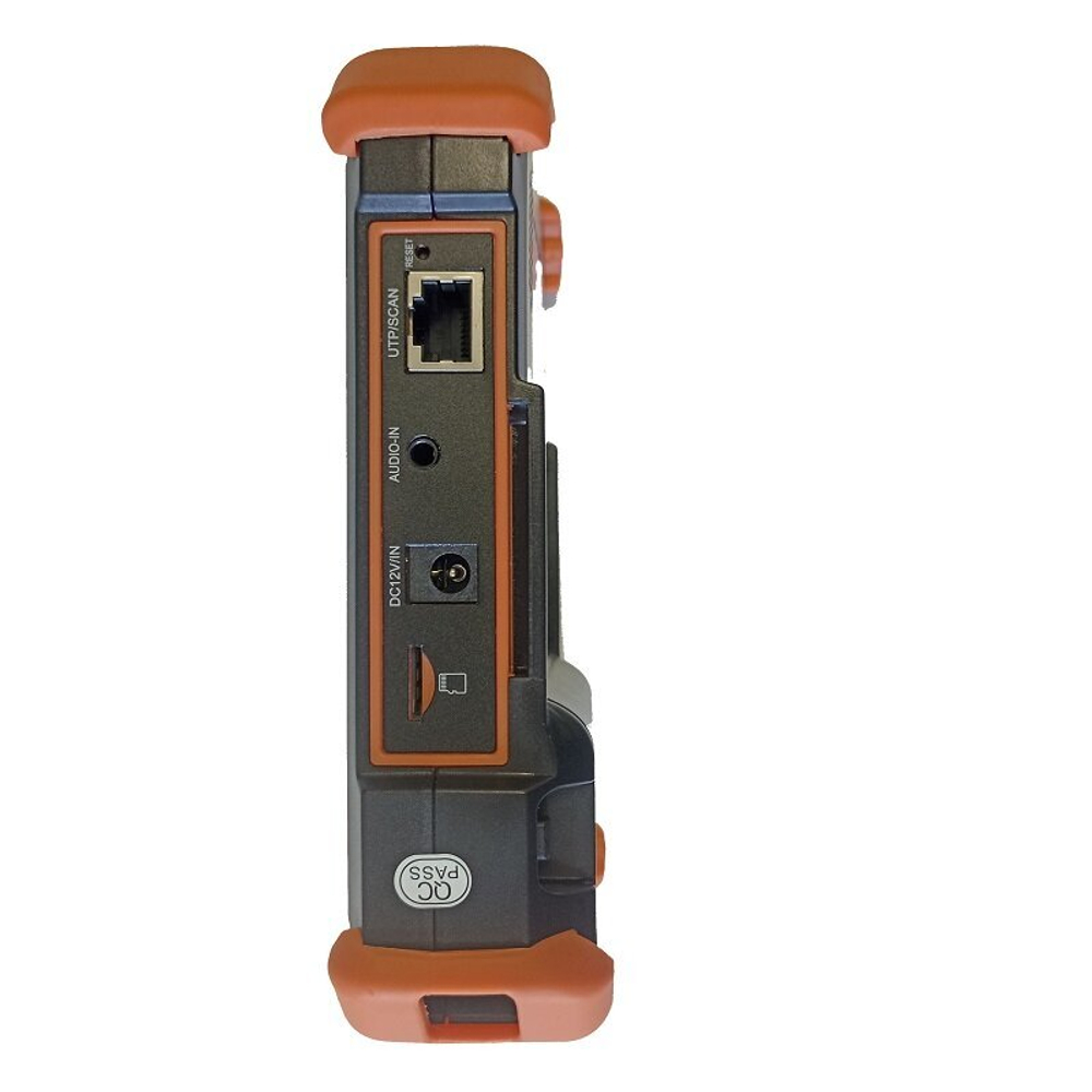 Тестер для видеонаблюдения AVT IPTEST UNI v3 TR