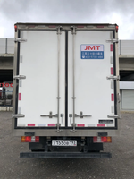 Isuzu ELF 4.5 Изотермический/рефрижератор ELF (Рефрижератор, дизельный, 2.5 л, 124 л.с. МТ)