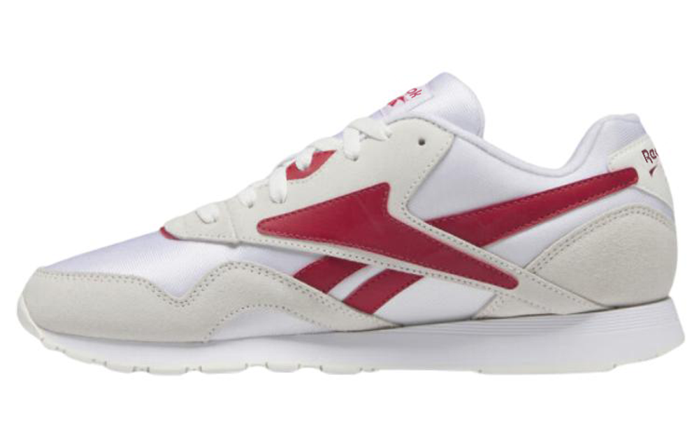 Кроссовки Reebok Classic Nylon Plus 1994