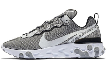 Кроссовки Nike React Element 55 "Safari Pack"