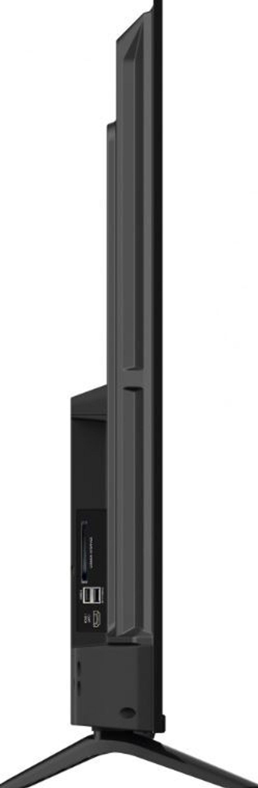 Телевизор LED Digma DM-LED55UBB40