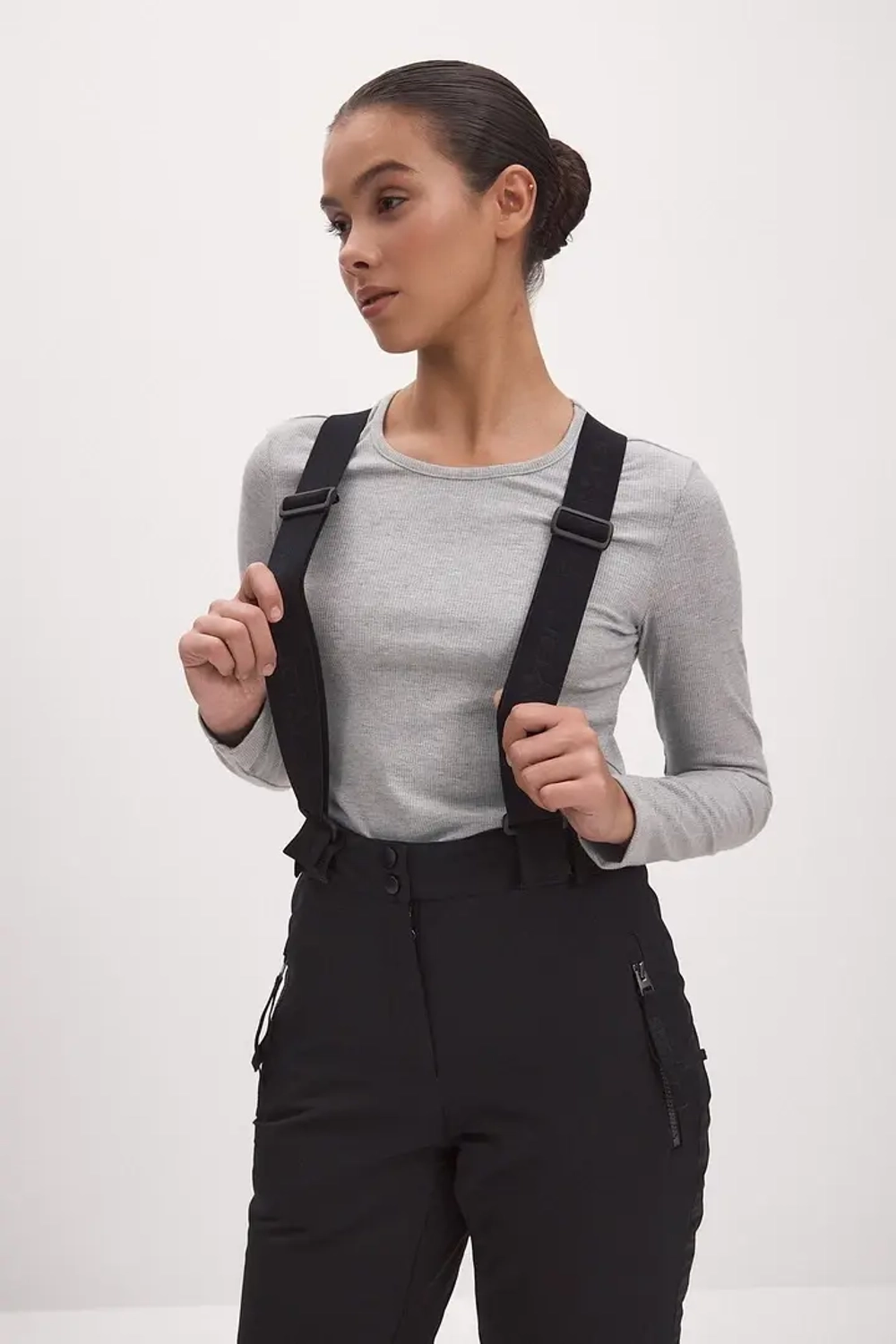 БРЮКИ STAYER ГОРНОЛЫЖНЫЕ ЖЕНСКИЕ 23-22547