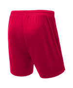 Шорты волейбольные Camp, красный, детский