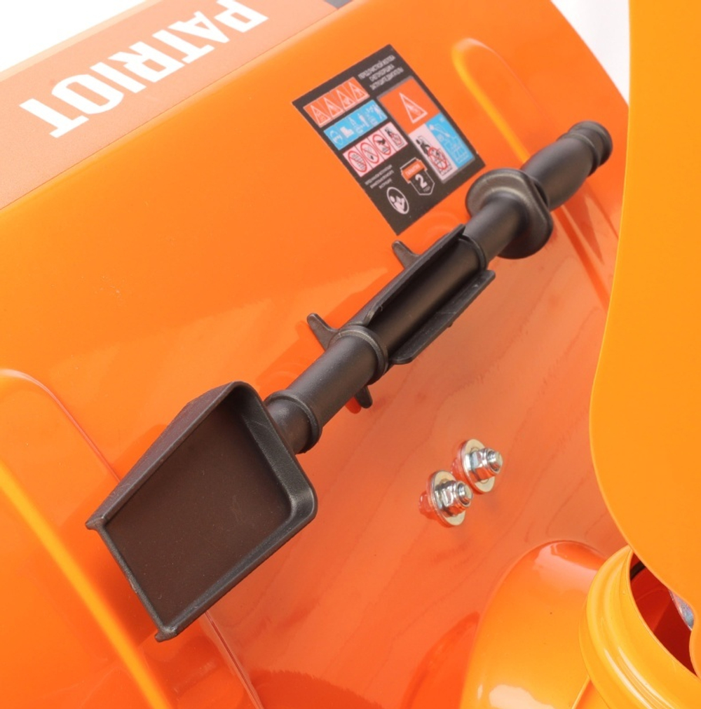 Снегоуборщик бензиновыйPATRIOT PRO 11 KX