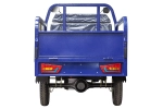 Грузовой электротрицикл Rutrike Партнёр 1500 48V1200W