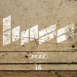 Альбом Buzz - 15 2nd Mini Album