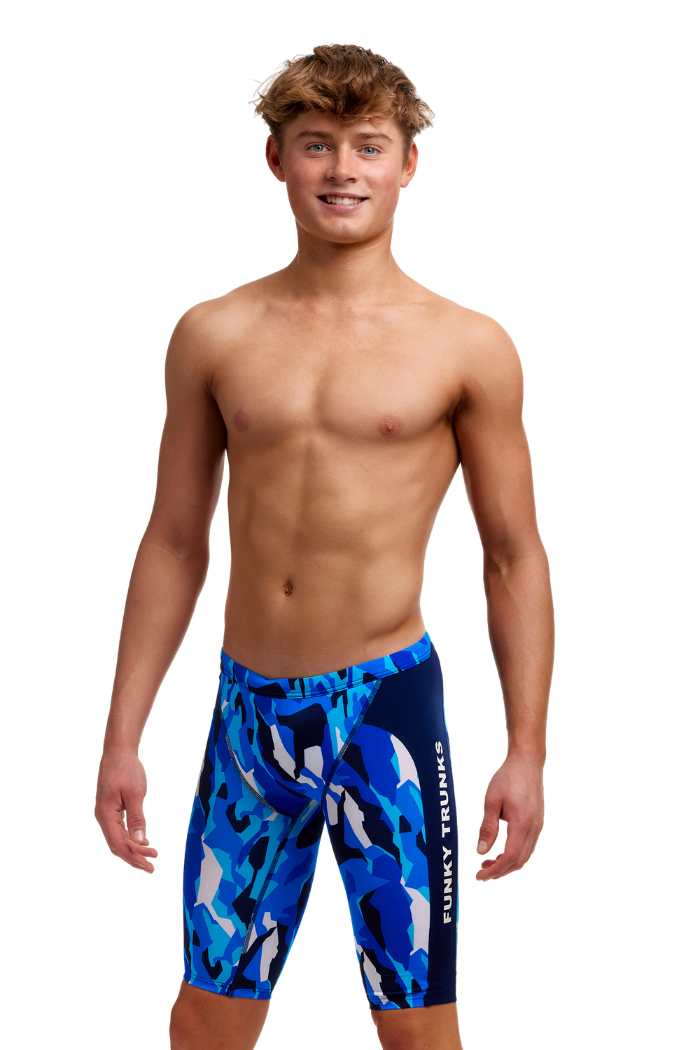 Джаммеры FUNKY TRUNKS Boys Chaz Michael