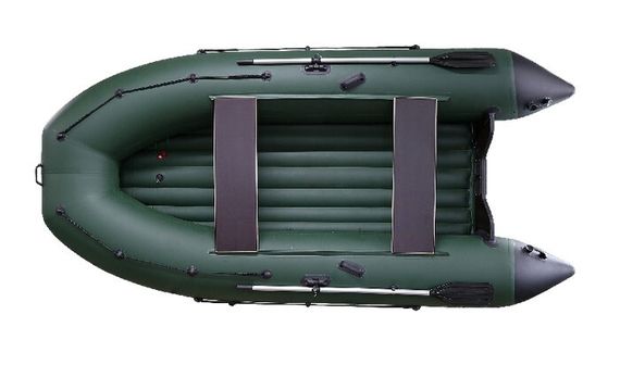 Надувная лодка ProfMarine РМ 400Air NEW