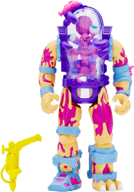 Фигурка TMNT Mutagen Man