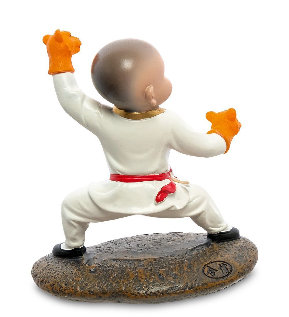 GAEM Art MN-218 Фигурка «Каратист»