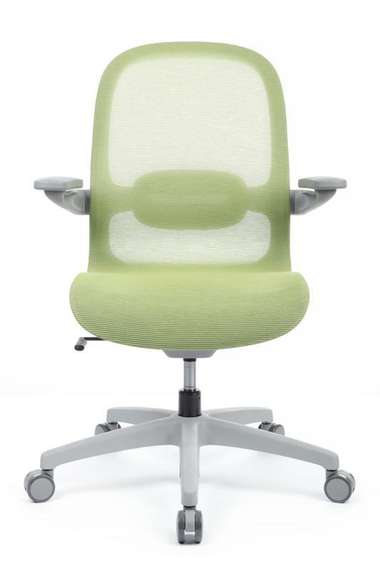 Кресло Miller YSJ-300 Зеленый