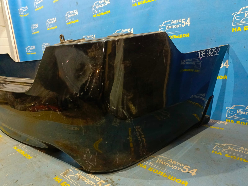 Бампер задний NISSAN TEANA 2014-2020