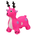 Животное-прыгун Олень 1300см, 9184Ж