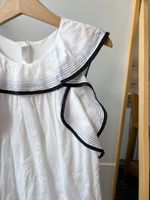 Хлопковое платье Chloe, 110