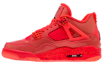 Кроссовки Jordan Air Jordan 4 Nrg "Hot Punch" (Женская размерная сетка)