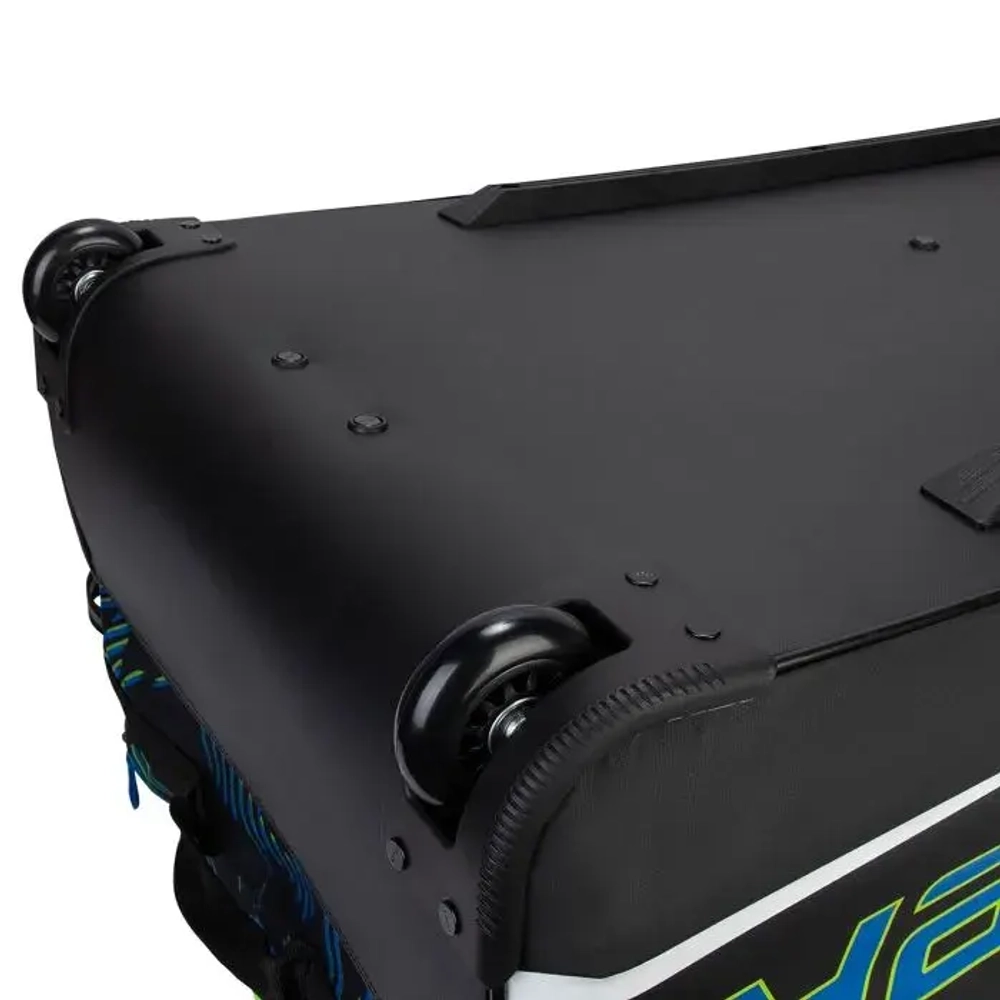 Баул на колесах Bauer S24 PREMIUM WHEELED BAG JR