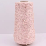 Жемчуг на шелке