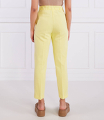 Брюки Beatrice B - желтый(23FE1785RIO)