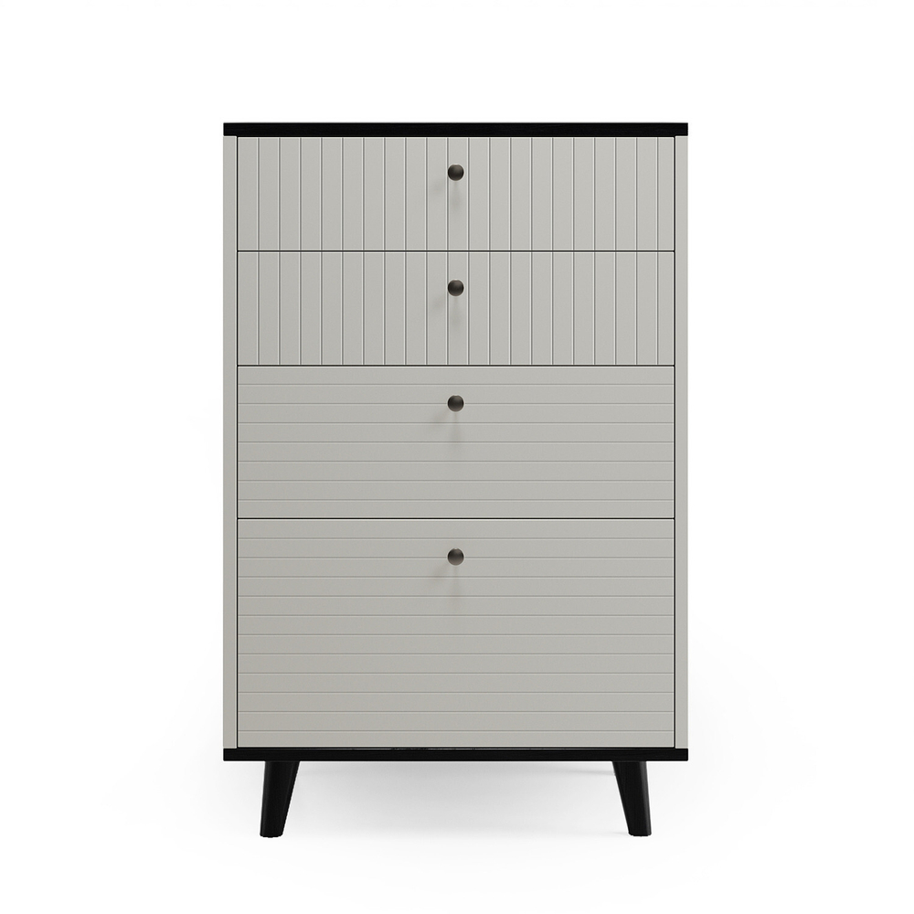 Высокий комод TWIN TW020