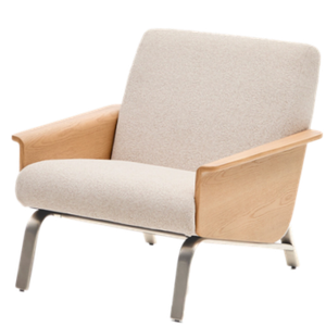 Кресла и пуфы