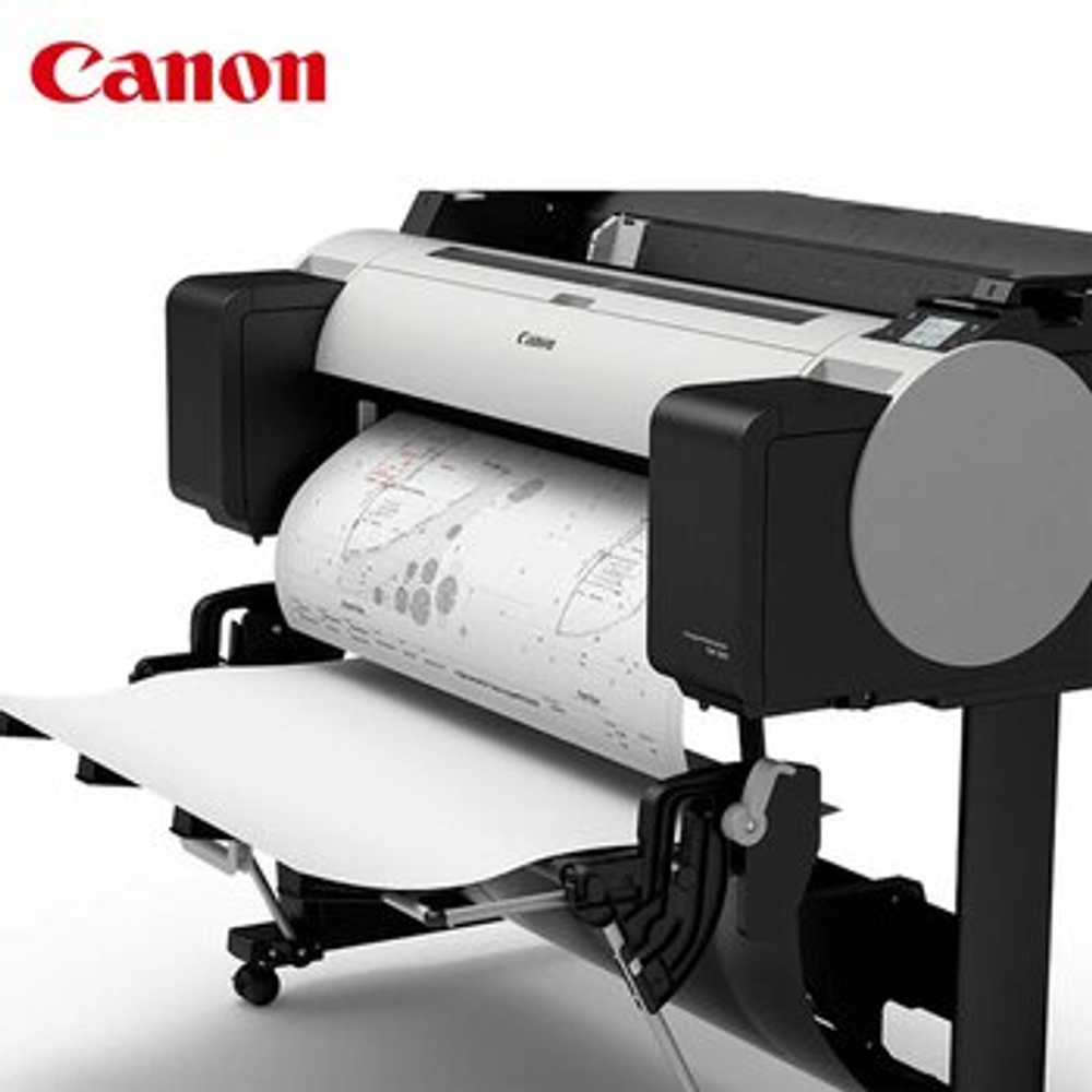 Плоттер Canon imagePROGRAF TM-5200 MFP