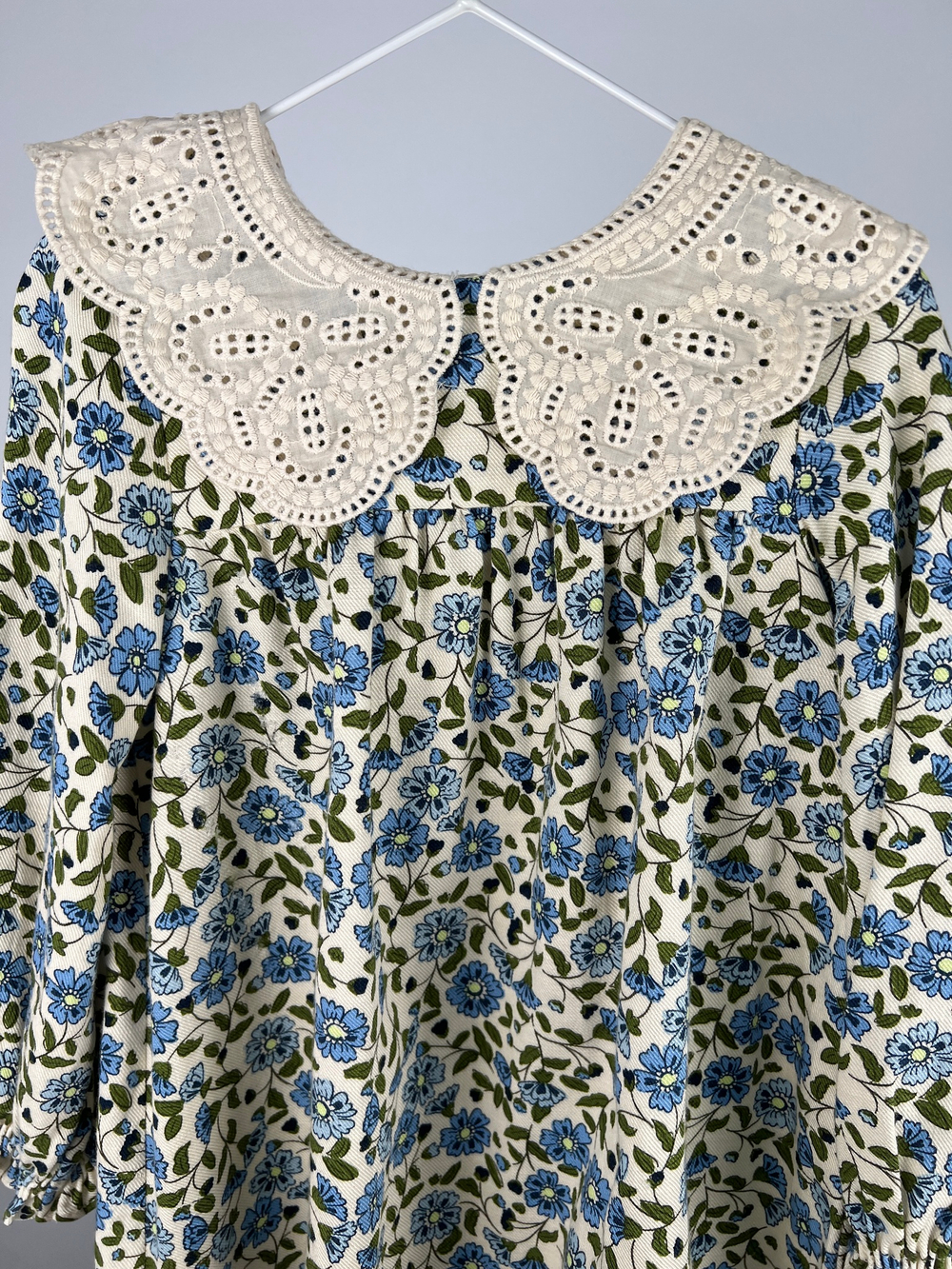 Платье Zara