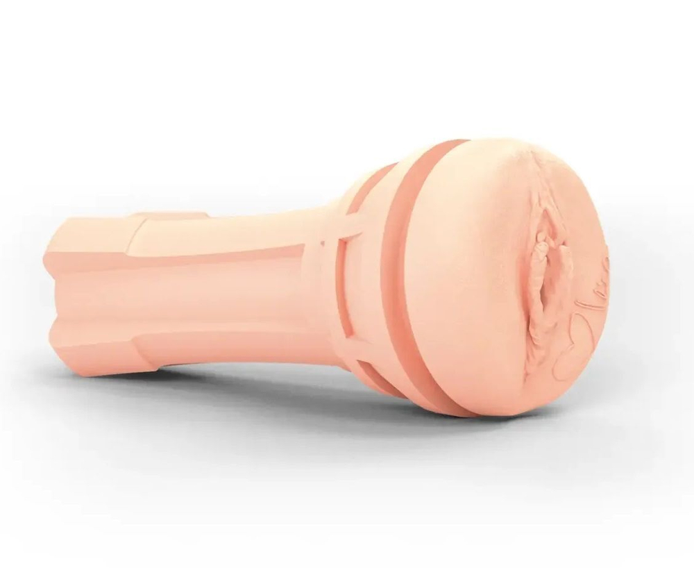 Внутренний рукав для мастурбатора Mystim Opus Mica (Цвет: телесный)