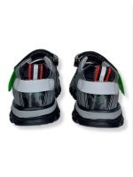 Сандалии для мальчика